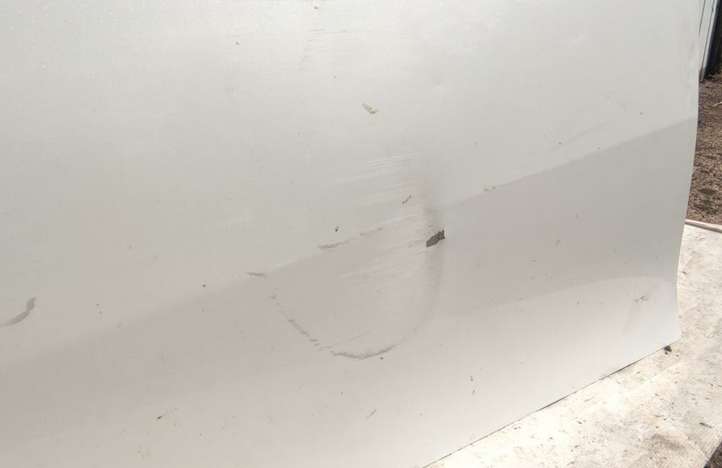 Toyota Camry (2017 - 2020)  6700206280 Дверь