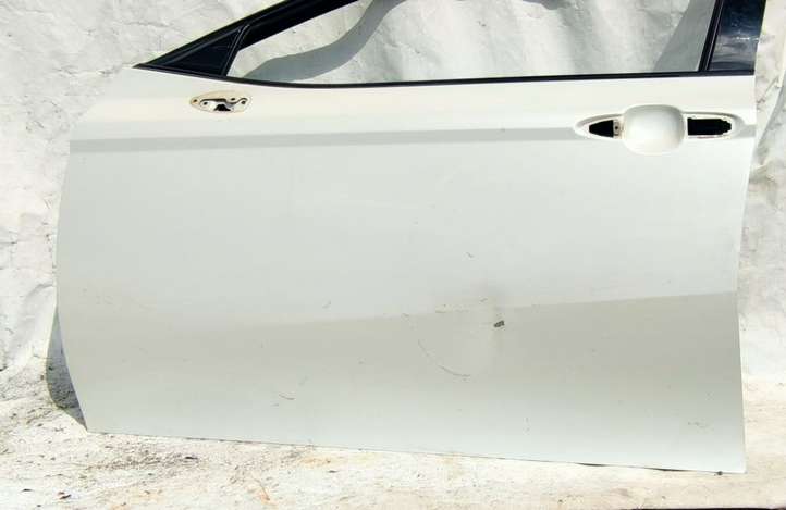Toyota Camry (2017 - 2020)  6700206280 Дверь