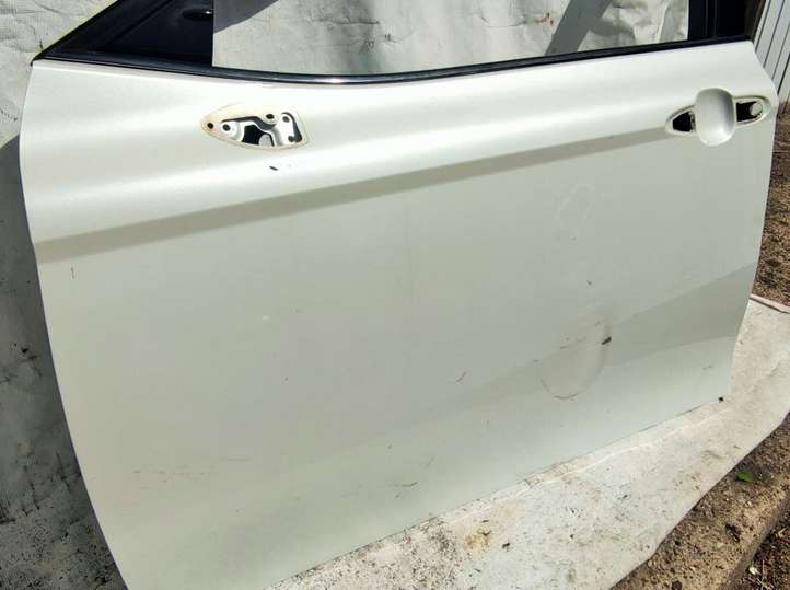 Toyota Camry (2017 - 2020)  6700206280 Дверь