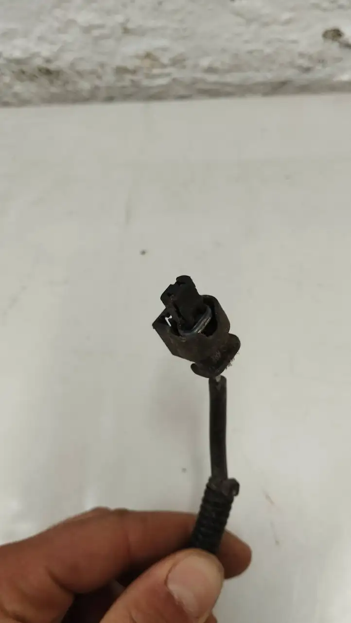 Mercedes-Benz GLC X253/C253 (2015 - ) A0009059705 Датчик температуры выхлопных газов — фото 3