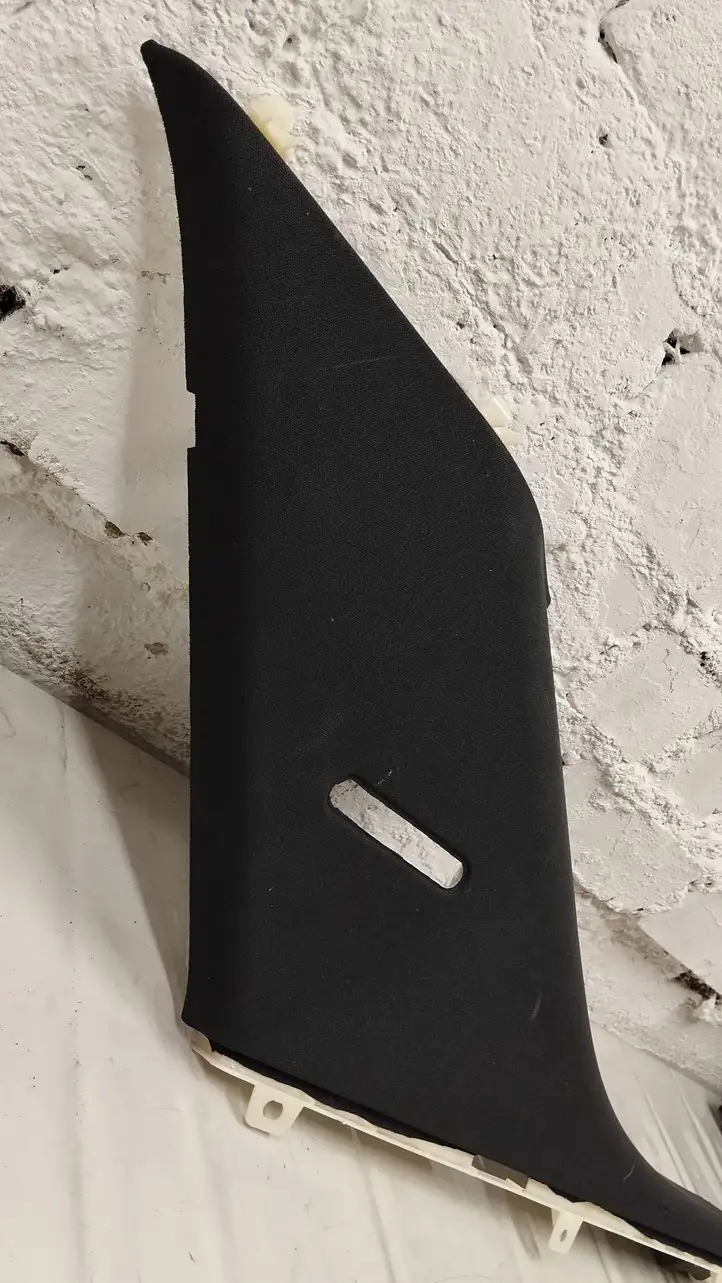 Mercedes-Benz GLE W166/C292 (2015 - 2019) A1666905025 Обшивка стойки C — фото 6