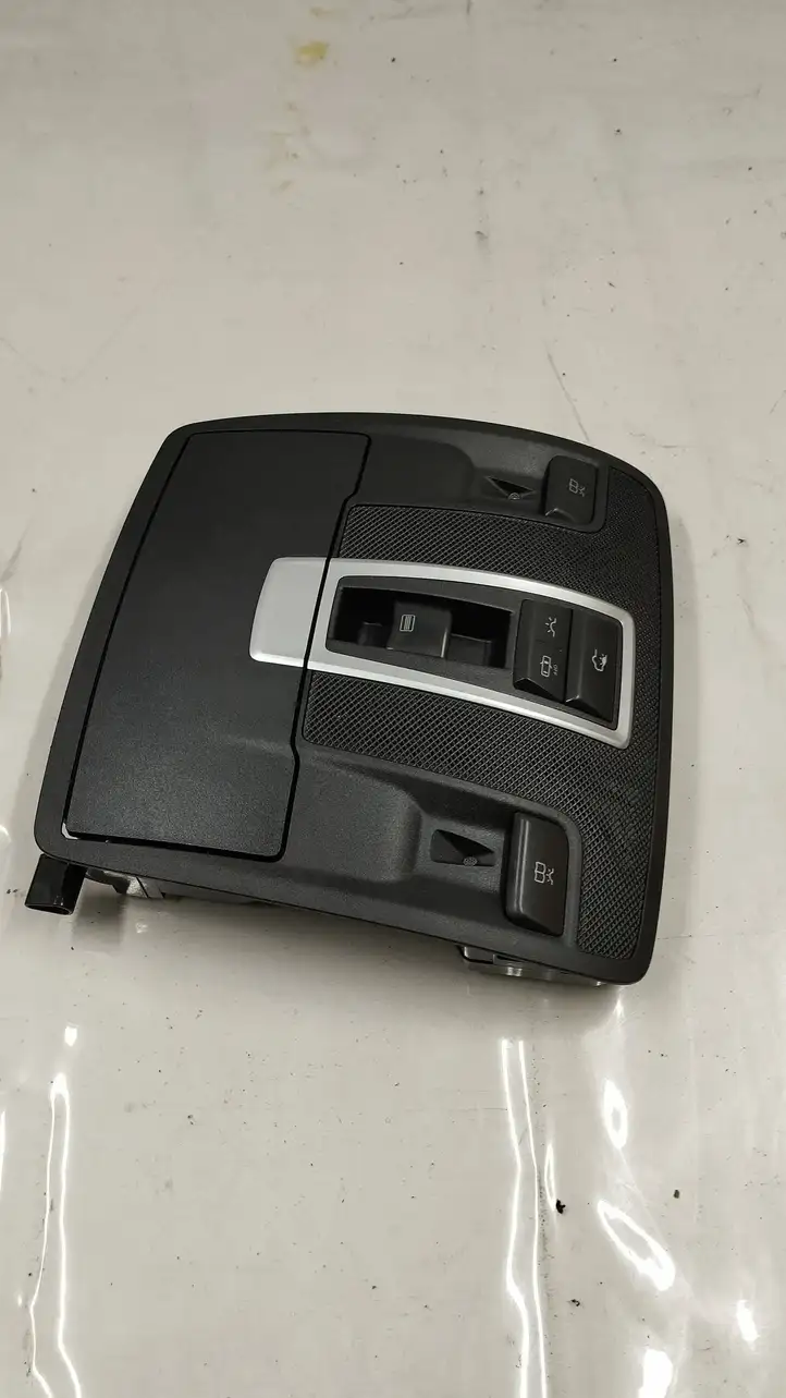 Mercedes-Benz GLE W166/C292 (2015 - 2019) A1669004115 Передняя подсветка — фото 6