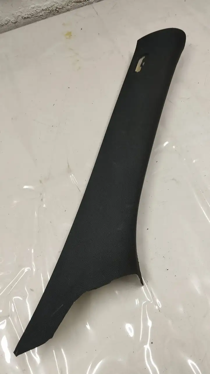 Mercedes-Benz GLE W166/C292 (2015 - 2019) A1666904425 Обшивка стойки A — фото 1