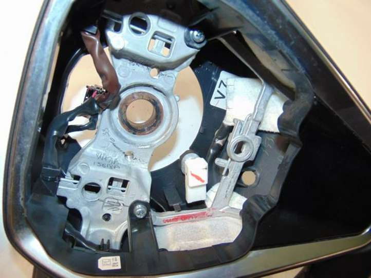 Toyota Camry (2017 - 2020)  4510033A00C0 Руль