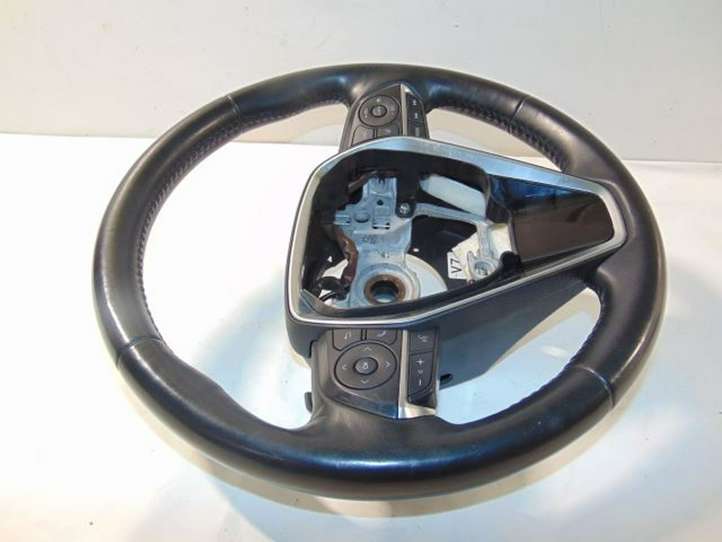 Toyota Camry (2017 - 2020)  4510033A00C0 Руль