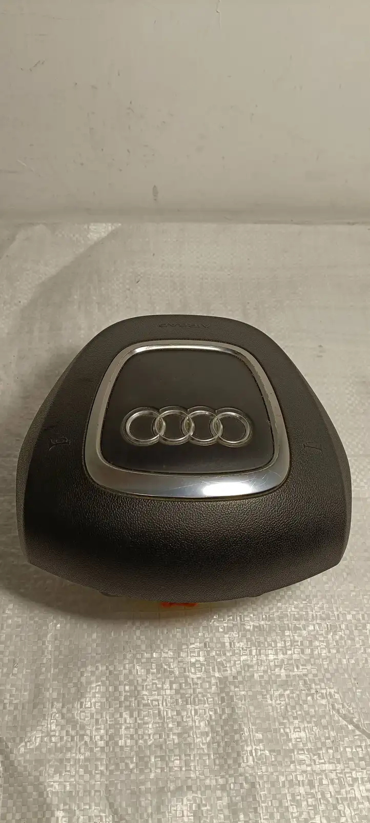 Audi A3/S3 8P (2008 - 2013) 8p7880201e Подушка безопасности руля — фото 2