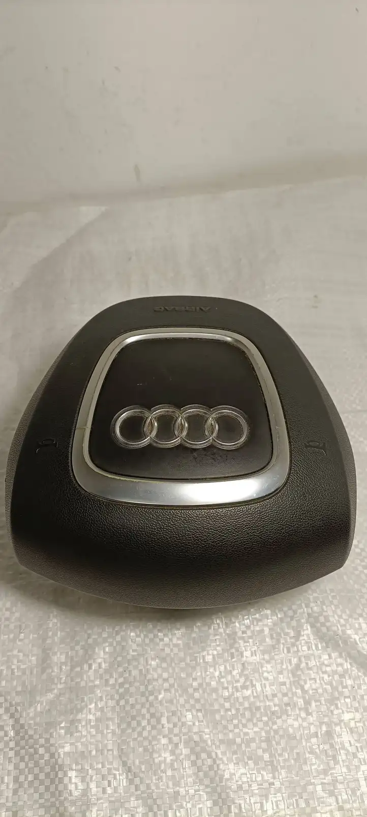 Audi A3/S3 8P (2004 - 2008) 8P0880201AM Подушка безопасности руля — фото 2