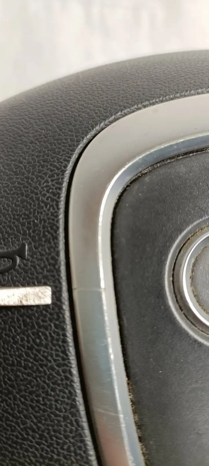 Audi A3/S3 8P (2004 - 2008) 8P0880201AM Подушка безопасности руля — фото 4