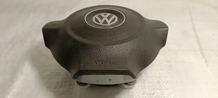 Volkswagen Golf VI (2009 - 2013) 2K5880201d Нижняя отделка панели приборов — фото 3
