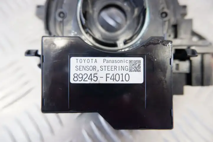 Toyota C-HR I (2016 - 2022) 89245F4010 Контактное кольцо SRS — фото 4