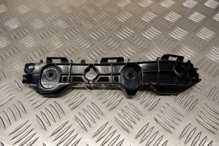 Toyota Corolla E210 E21 (2018 - ) 5257502191 Кронштейн заднего бампера — фото 1