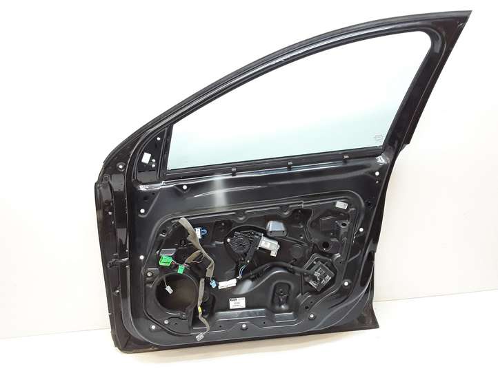 Volvo XC60 (2008 - 2013)   Дверь