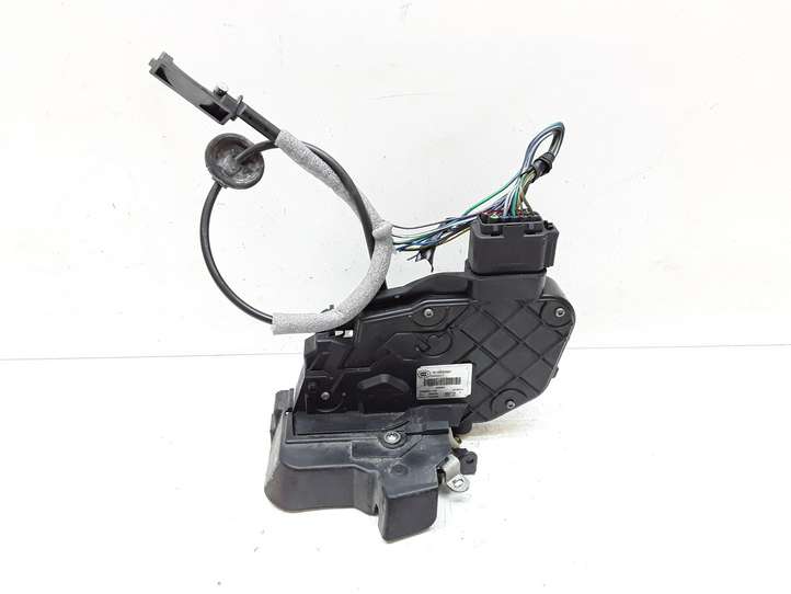 Volvo S80 (2006 - 2009)  31253668 Замок задней двери