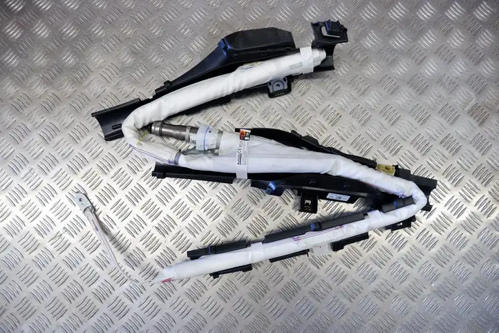 Toyota Yaris XP210 (2020 - ) 62180K0020 Боковая подушка безопасности шторка — фото 1