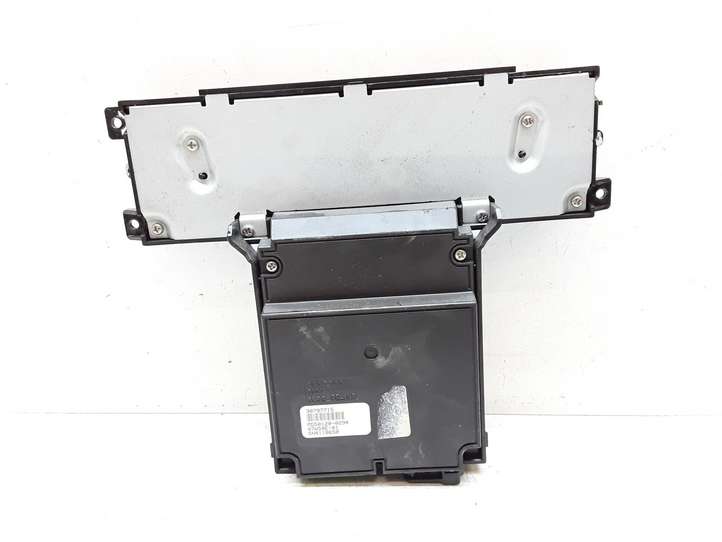 Volvo S80 (2006 - 2009)  30797715 Экран/ дисплей / маленький экран