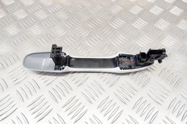 Toyota Yaris XP210 (2020 - ) 69210K0060 Наружная ручка двери — фото 4