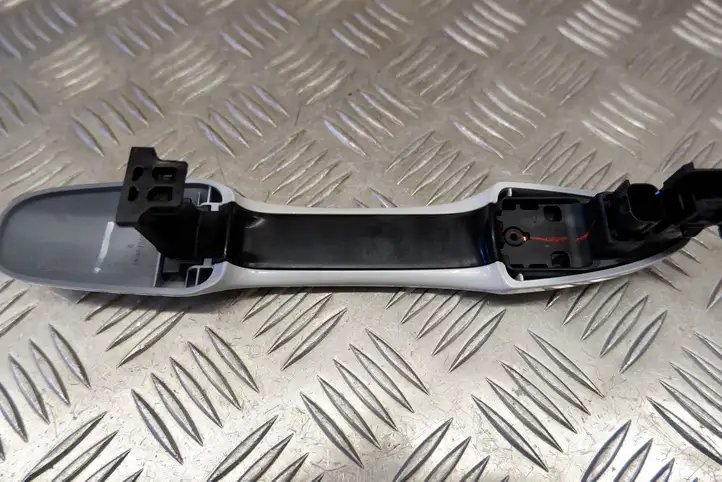 Toyota Yaris XP210 (2020 - ) 69210K0060 Наружная ручка двери — фото 8