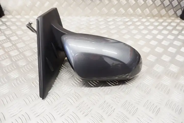 Toyota Yaris XP210 (2020 - ) Боковое зеркало с электроприводом — фото 9
