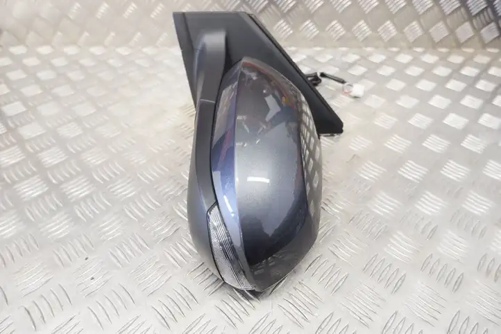 Toyota Yaris XP210 (2020 - ) Боковое зеркало с электроприводом — фото 9