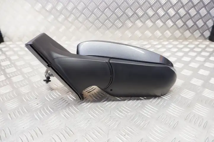 Toyota Yaris XP210 (2020 - ) Боковое зеркало с электроприводом — фото 10