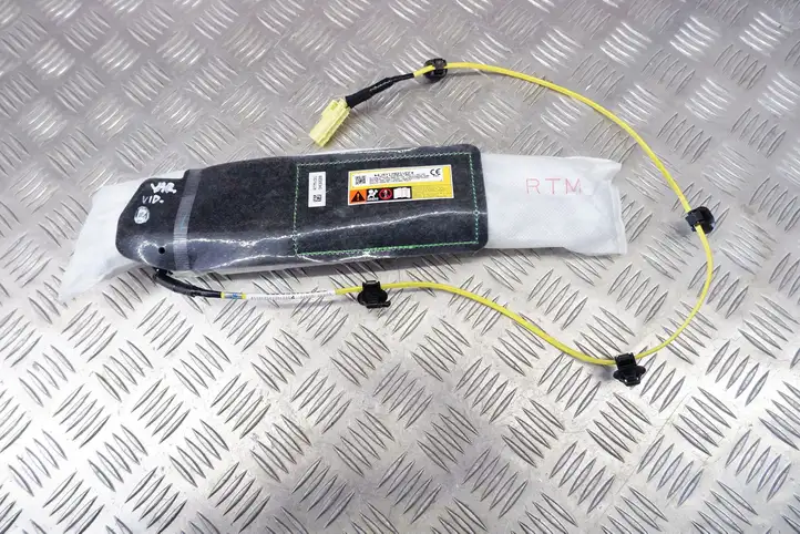 Toyota Yaris XP210 (2020 - ) 739H0K0010 Подушка безопасности сиденья — фото 1