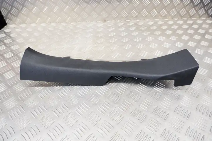 Lexus GS 250 300 350 300h 450h (2015 - 2020) 6793030070 Внутренняя отделка заднего порога — фото 3