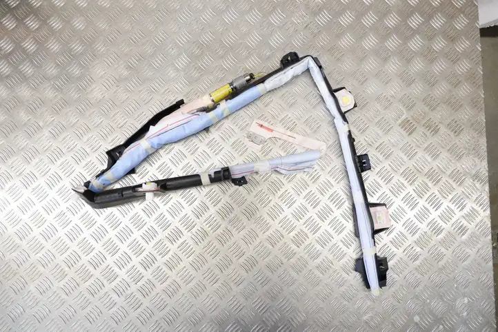 Lexus GS 250 300 350 300h 450h (2015 - 2020) 6217030120 Боковая подушка безопасности шторка — фото 1