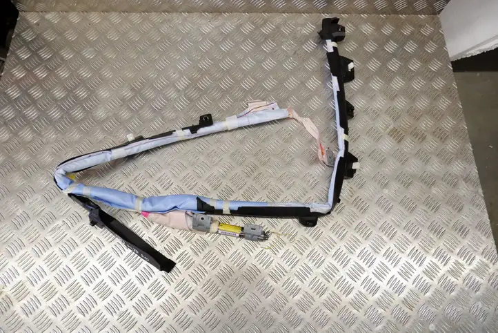 Lexus GS 250 300 350 300h 450h (2015 - 2020) 6217030120 Боковая подушка безопасности шторка — фото 7