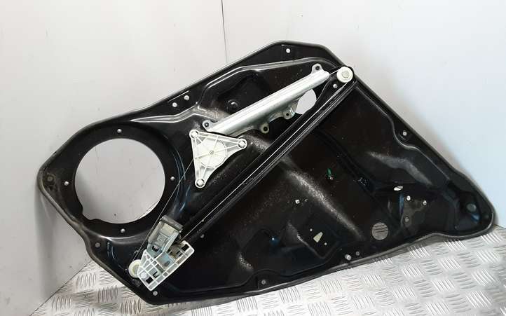 Mercedes-Benz R W251 (2005 - 2013)  A2517660725  Механизм для электрического подъема окон задней двери (без двигателя)