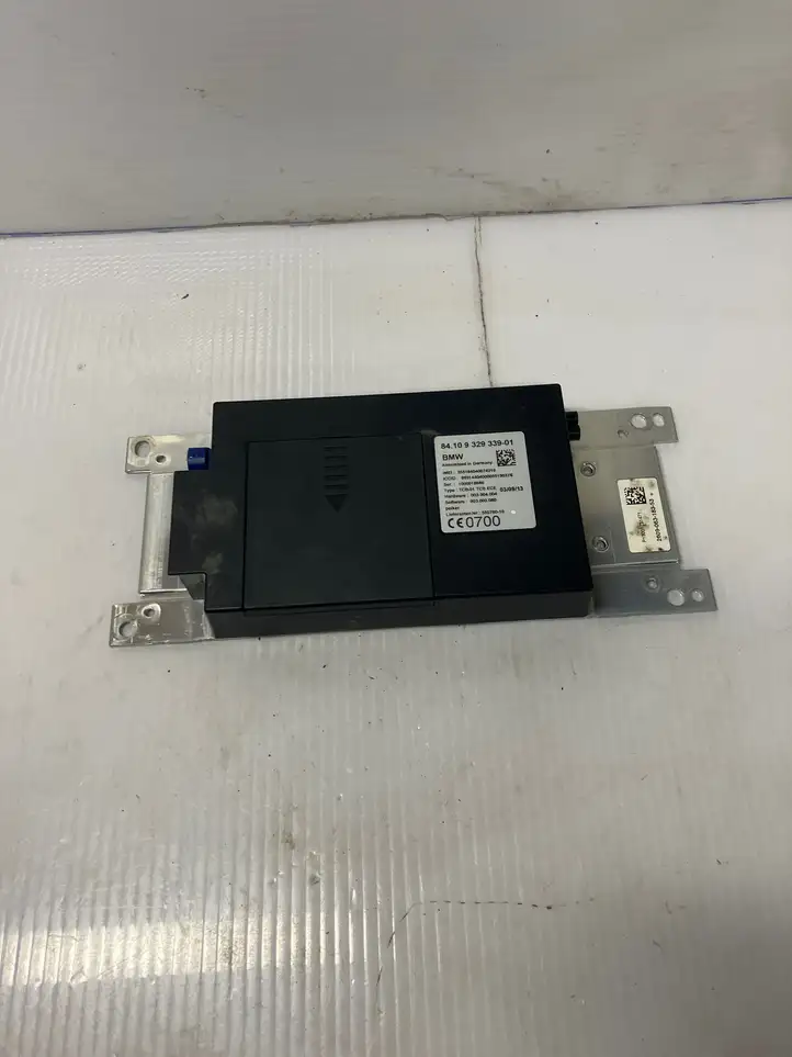 BMW 3 F30 F35 F31 (2012 - 2018) 1000018646 Блок GSM — фото 1