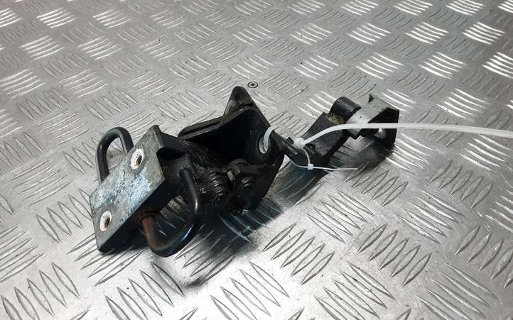 Audi A6 (2004 - 2008)  8E0830412E  Комплект петель задней двери