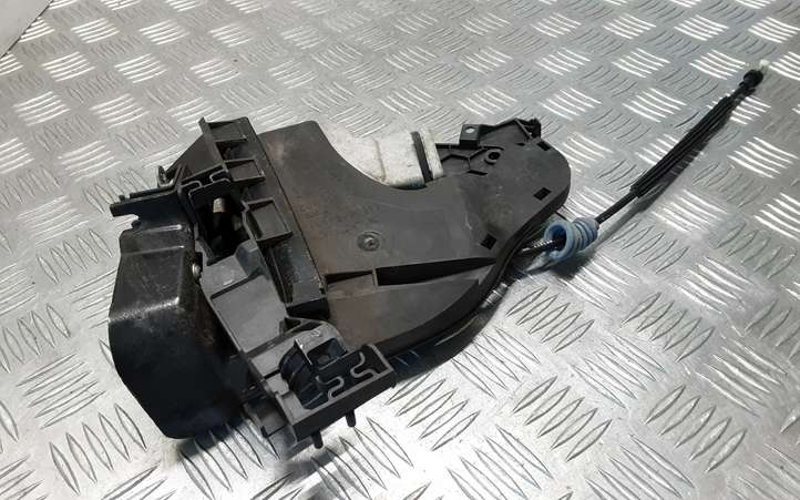 Volvo V50 (2004 - 2008)  30699111 Замок задней двери