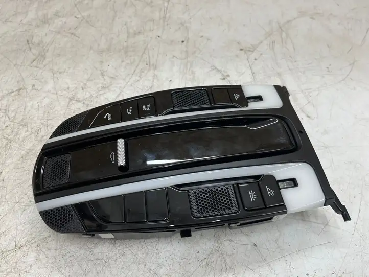 Porsche Cayenne (9Y0 9Y3) (2018 - ) 9Y0947135KH Передняя подсветка — фото 2