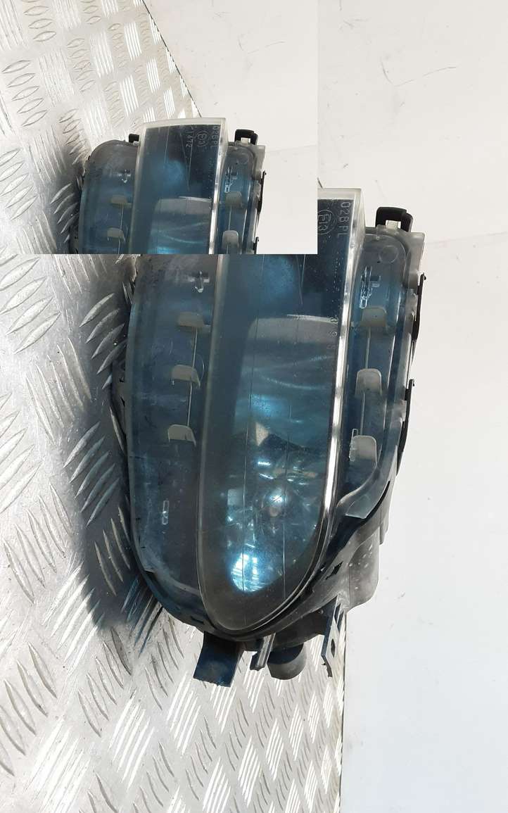 Lexus GS 300 350 430 450h (2004 - 2007)   Передняя противотуманная фара