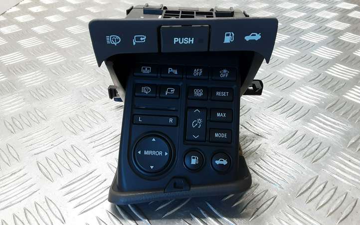 Lexus GS 300 350 430 450h (2004 - 2007)  8401030220 Мултифункционный включатель управления / ручка