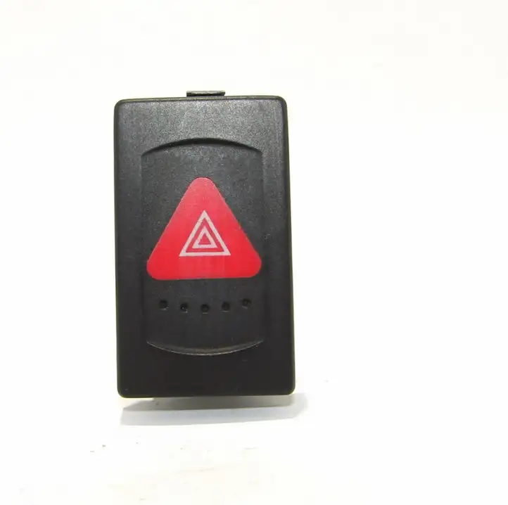 Seat Alhambra (Mk1) (2000 - 2010) Включатель аварийных фонарей — фото 1