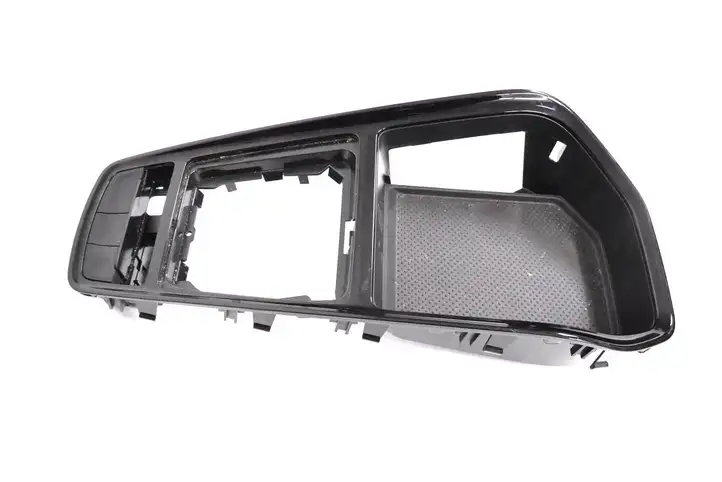 Skoda Kamiq (2019 - ) 656863212A Другая деталь консоли (туннеля) — фото 2