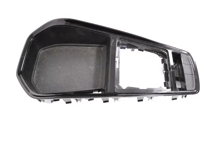 Skoda Kamiq (2019 - ) 656863212A Другая деталь консоли (туннеля) — фото 3