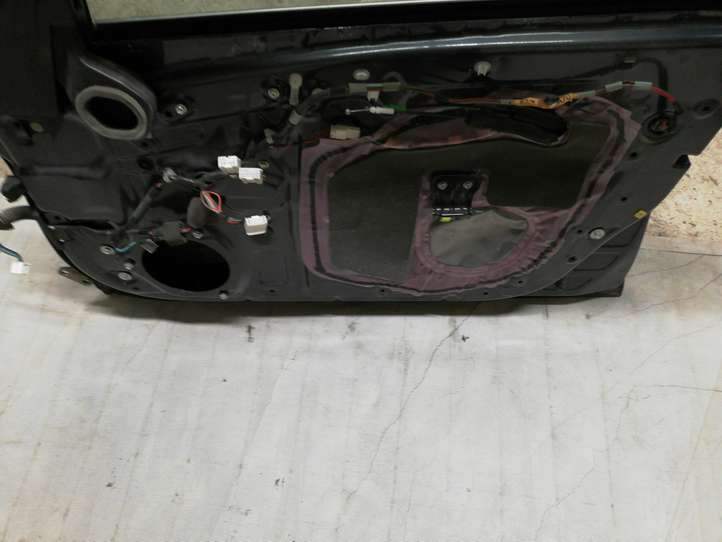 Lexus GS 300 350 430 450h (2004 - 2007)   Дверь