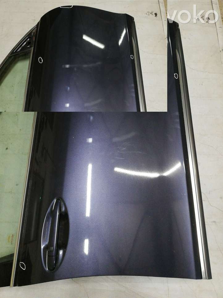Lexus GS 300 350 430 450h (2004 - 2007)   Дверь