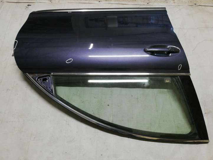 Lexus GS 300 350 430 450h (2004 - 2007)   Дверь