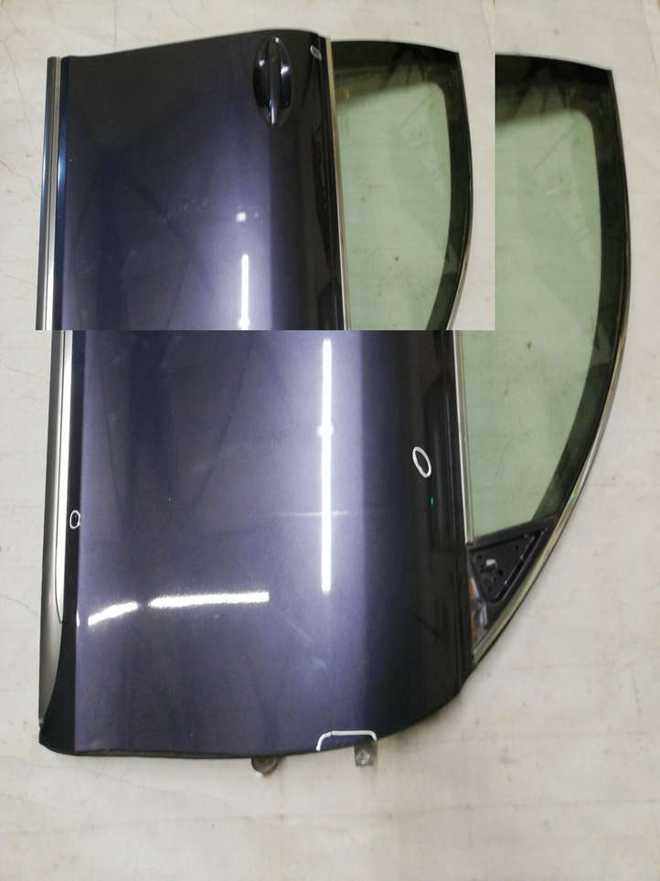 Lexus GS 300 350 430 450h (2004 - 2007)   Дверь