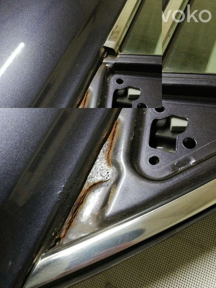 Lexus GS 300 350 430 450h (2004 - 2007)   Дверь
