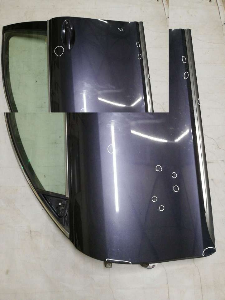 Lexus GS 300 350 430 450h (2004 - 2007)   Дверь
