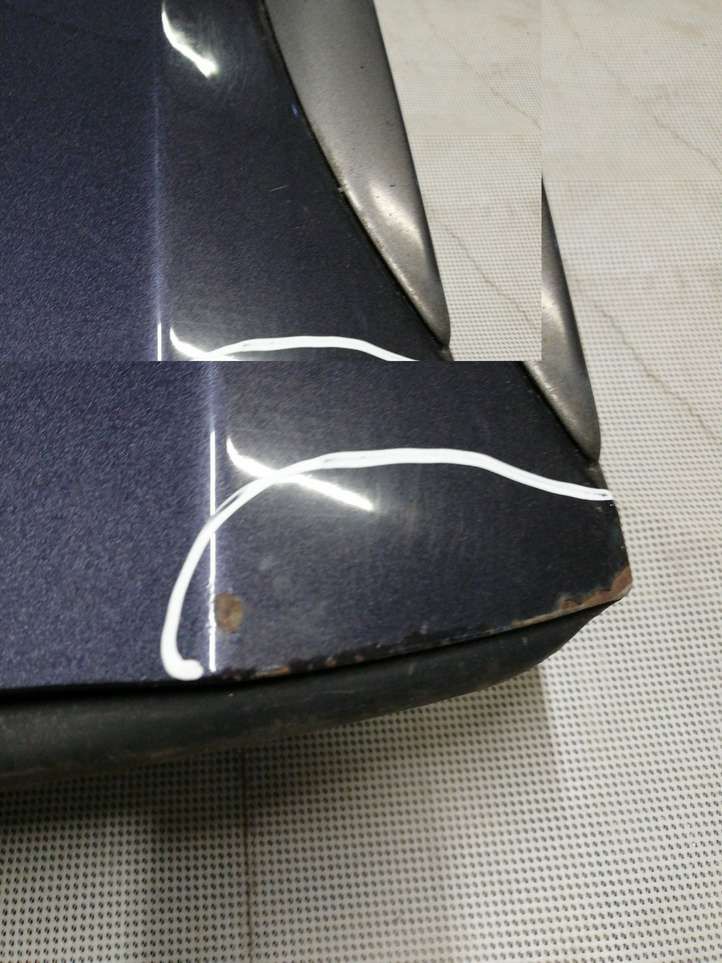 Lexus GS 300 350 430 450h (2004 - 2007)   Дверь