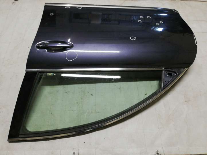 Lexus GS 300 350 430 450h (2004 - 2007)   Дверь