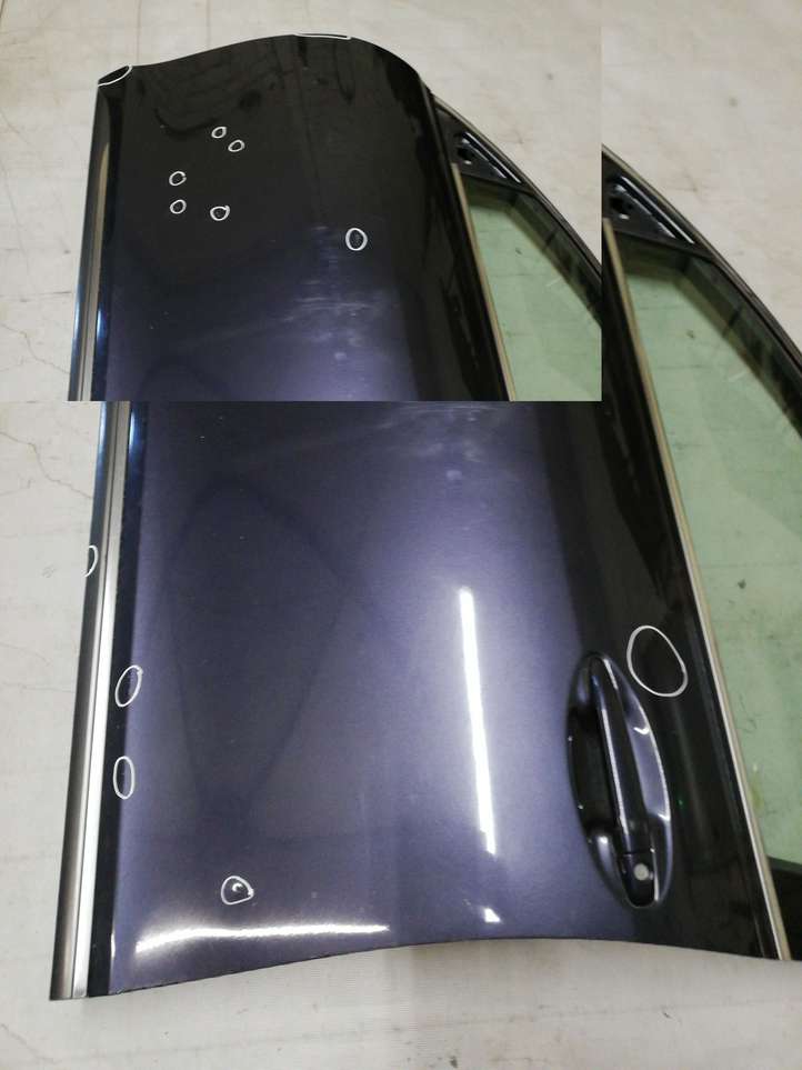 Lexus GS 300 350 430 450h (2004 - 2007)   Дверь