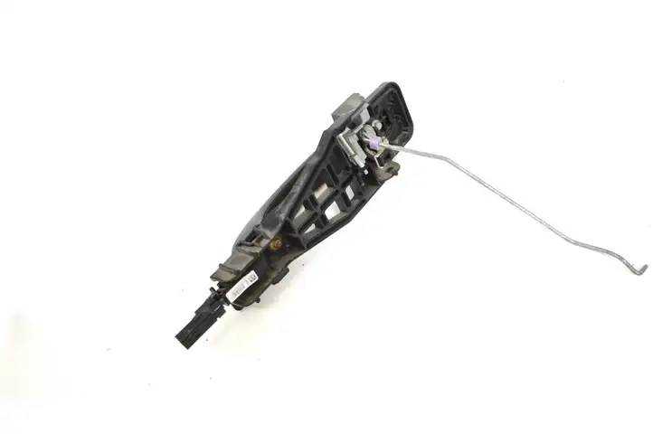 Jeep Grand Cherokee (2010 - 2021) 1QA18CDMAH Наружная ручка двери — фото 3