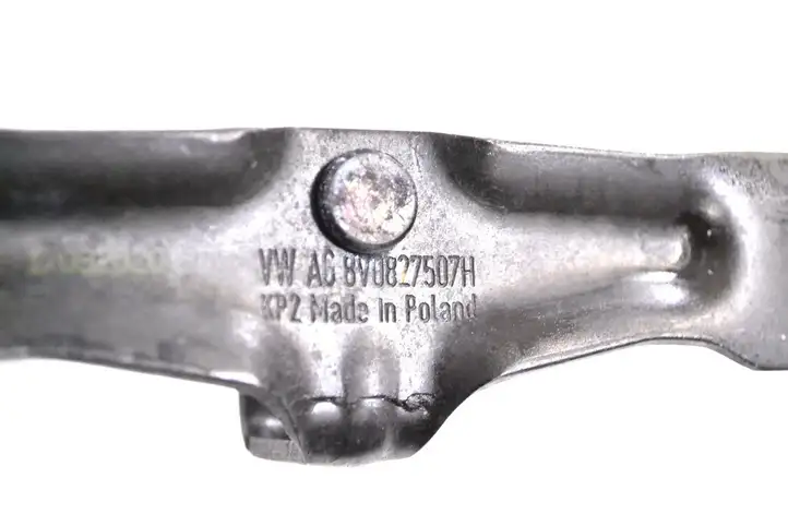 Skoda Kamiq (2019 - ) 8V0827507H Петля замка задней двери — фото 5