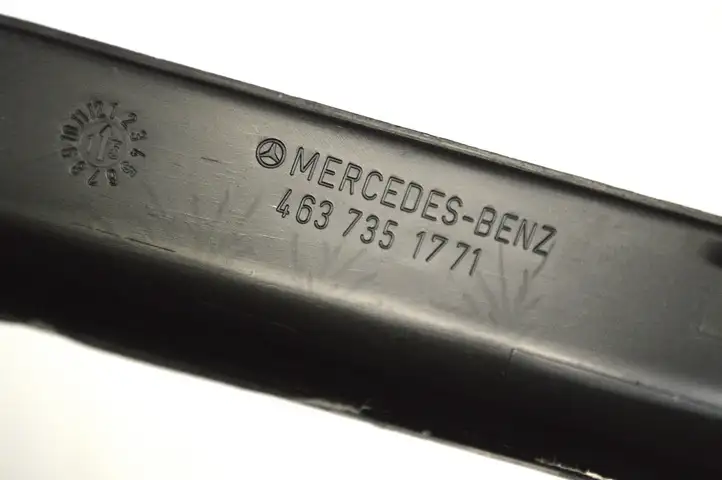 Mercedes-Benz G W461 463 (1989 - 2017) A4637351771 Прочие детали салона — фото 5